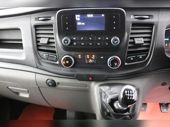 Used Ford Transit Custom 2021 for sale - 78364183: Photo