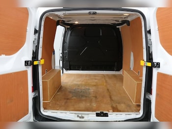 Used Ford Transit Custom 2021 for sale - 78364183: Photo