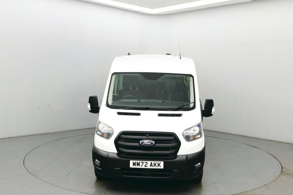 Used Ford Transit 2022 for sale - 76900366: Photo 11