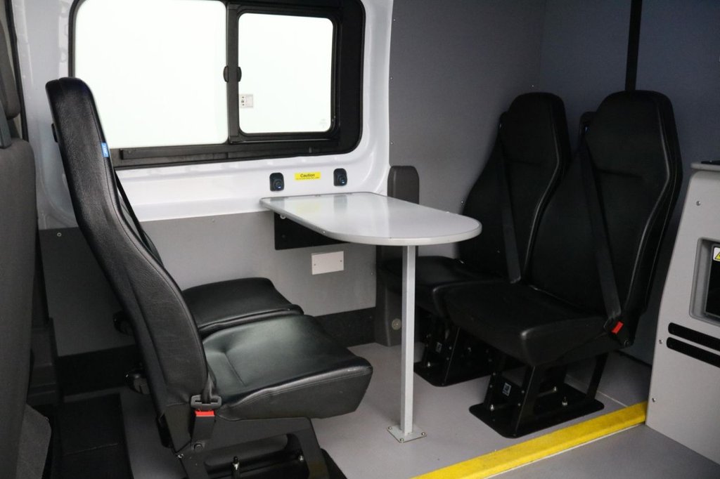 Used Ford Transit 2022 for sale - 76900366: Photo 14