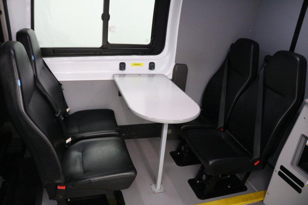 Used Ford Transit 2022 for sale - 76900366: Photo 16