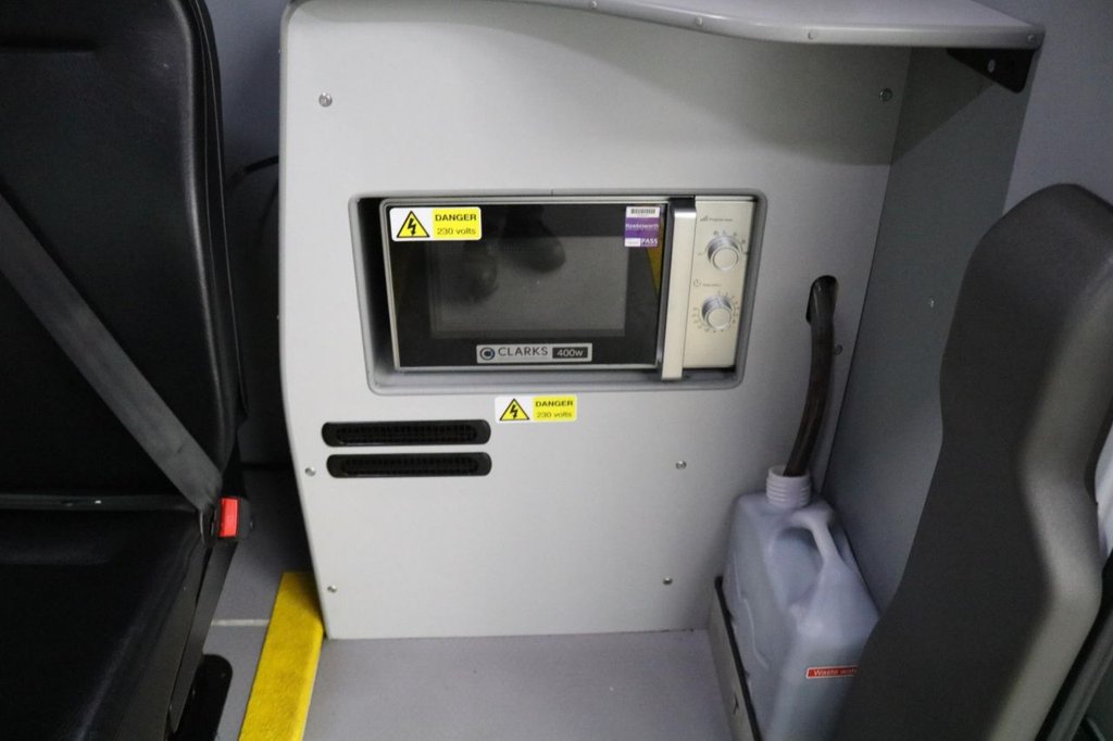 Used Ford Transit 2022 for sale - 76900366: Photo 17