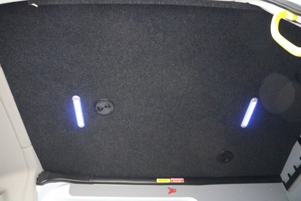 Used Ford Transit 2022 for sale - 76900366: Photo 19