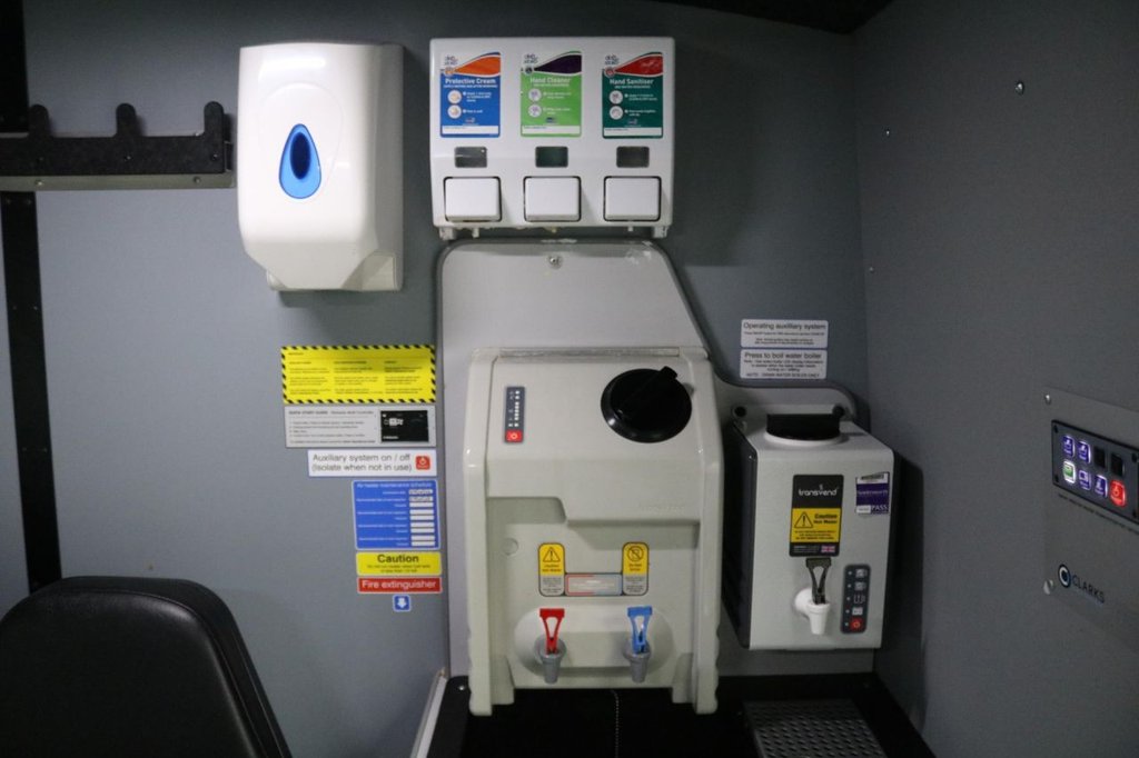 Used Ford Transit 2022 for sale - 76900366: Photo 20