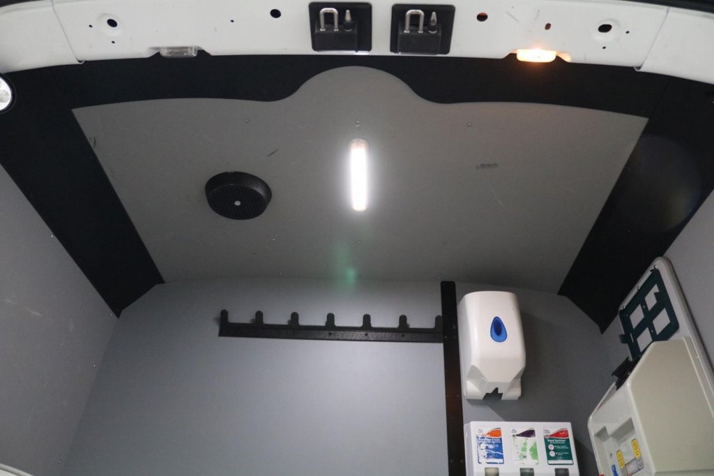 Used Ford Transit 2022 for sale - 76900366: Photo 24