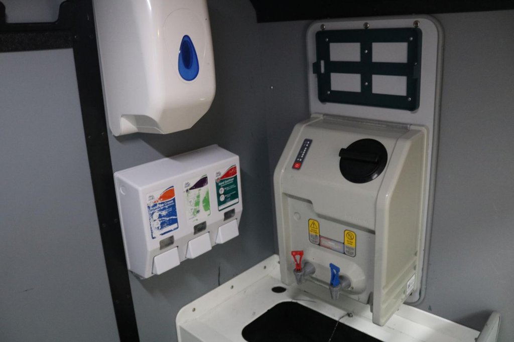 Used Ford Transit 2022 for sale - 76900366: Photo 25