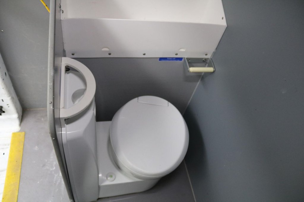 Used Ford Transit 2022 for sale - 76900366: Photo 27