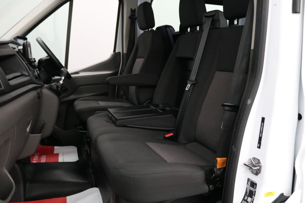 Used Ford Transit 2022 for sale - 76900366: Photo 28