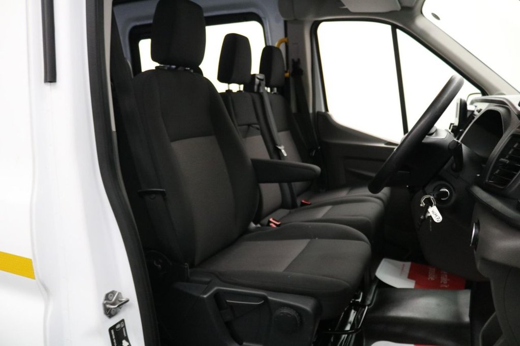 Used Ford Transit 2022 for sale - 76900366: Photo 32