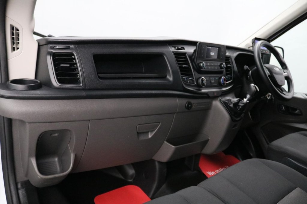Used Ford Transit 2022 for sale - 76900366: Photo 33