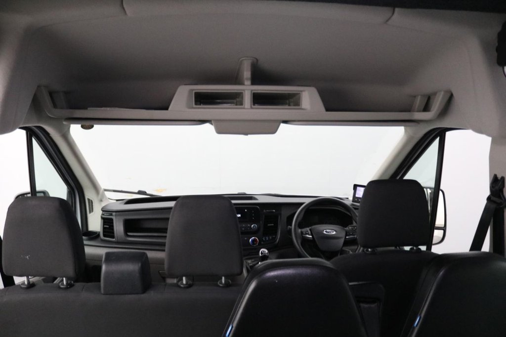 Used Ford Transit 2022 for sale - 76900366: Photo 34