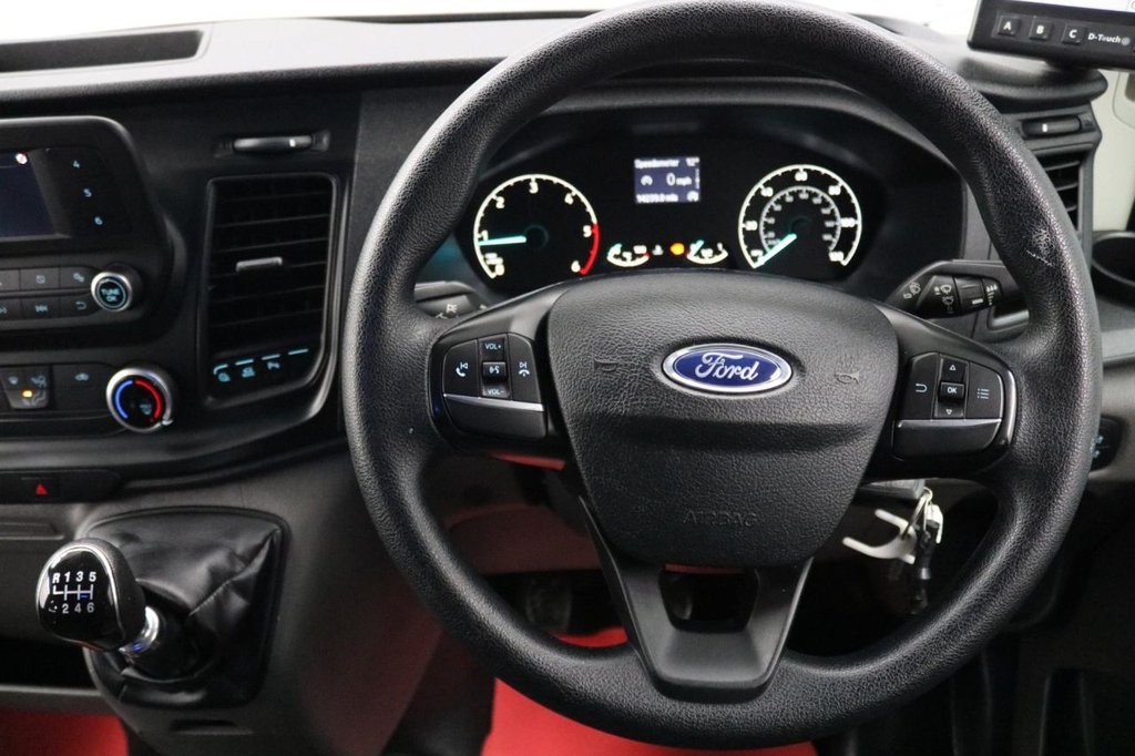 Used Ford Transit 2022 for sale - 76900366: Photo 39