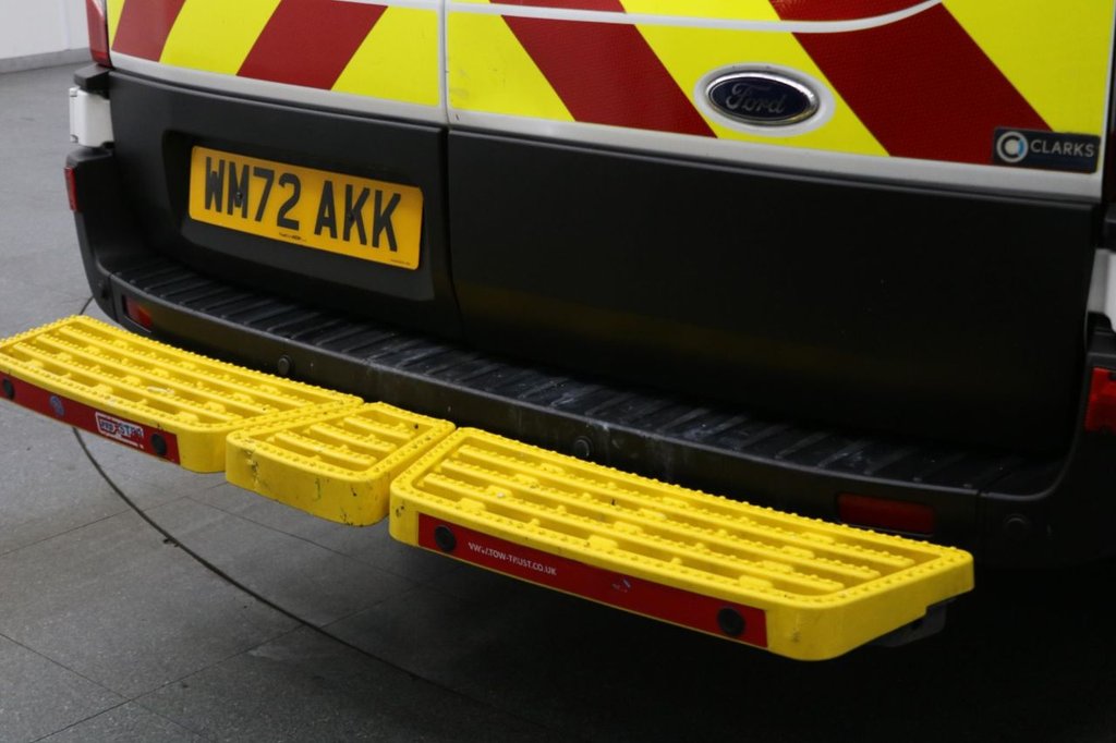 Used Ford Transit 2022 for sale - 76900366: Photo 4