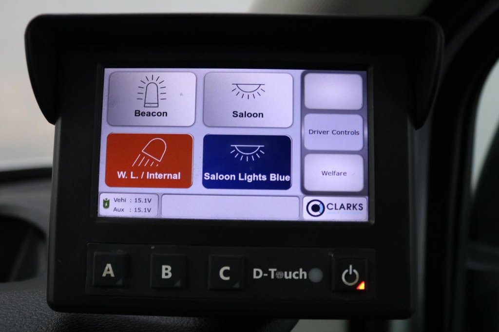 Used Ford Transit 2022 for sale - 76900366: Photo 43