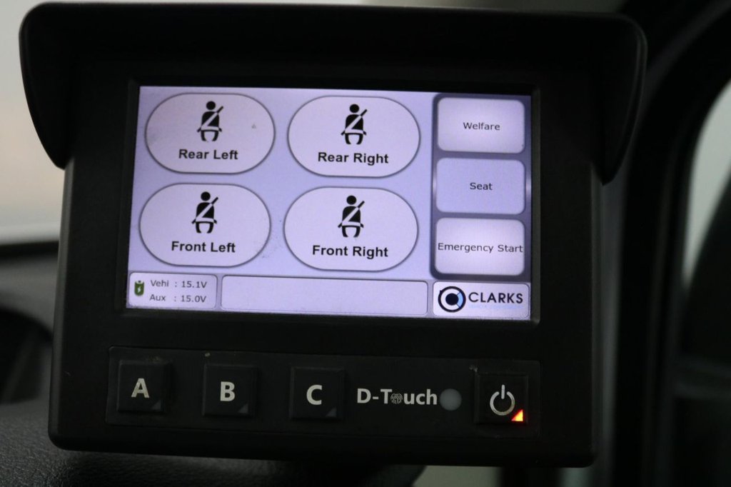 Used Ford Transit 2022 for sale - 76900366: Photo 44