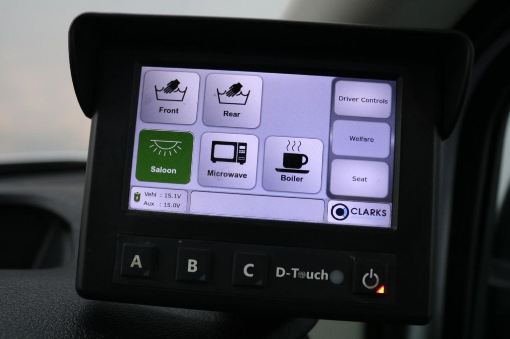 Used Ford Transit 2022 for sale - 76900366: Photo 46