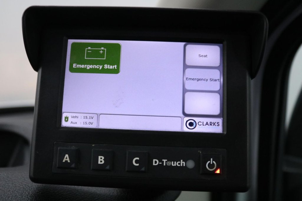 Used Ford Transit 2022 for sale - 76900366: Photo 47