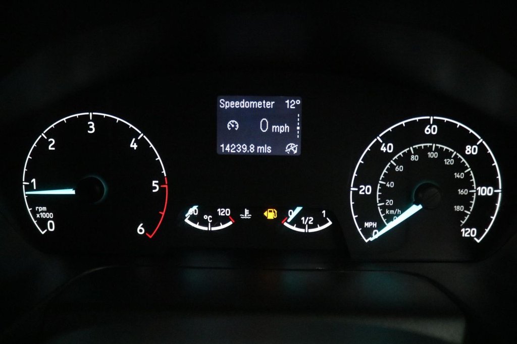 Used Ford Transit 2022 for sale - 76900366: Photo 48