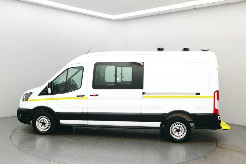 Used Ford Transit 2022 for sale - 76900366: Photo 5