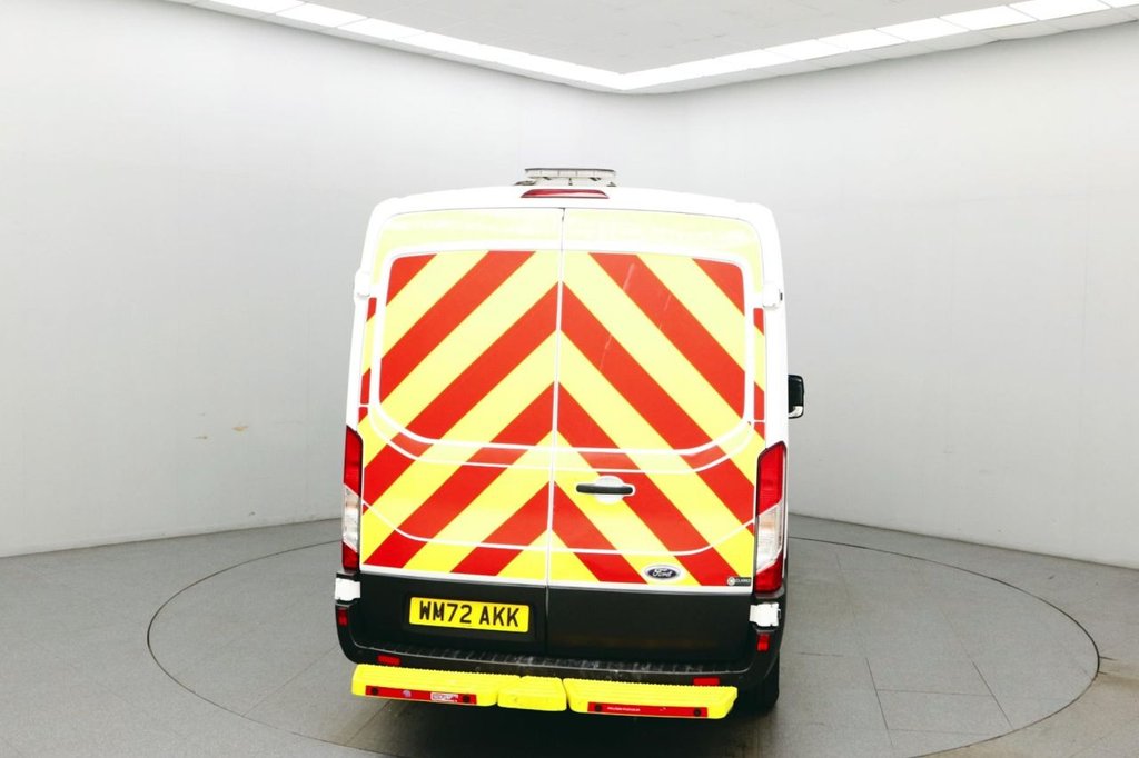 Used Ford Transit 2022 for sale - 76900366: Photo 7