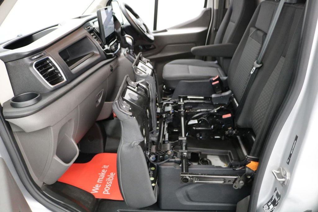 Vehicle 25