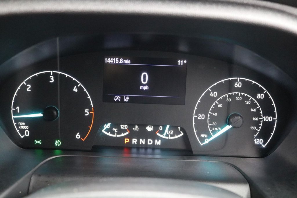 Vehicle 40