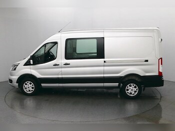 Used Ford Transit 2022 for sale - 75498503: Photo