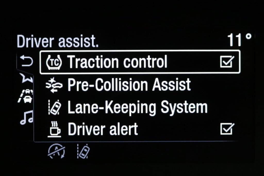 Vehicle 50