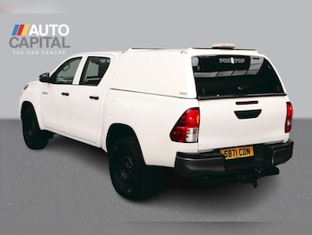 Used Toyota Hilux 2022 for sale - 78773517: Photo