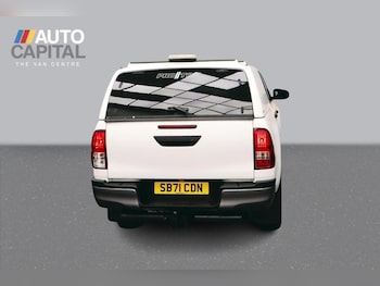 Used Toyota Hilux 2022 for sale - 78773517: Photo