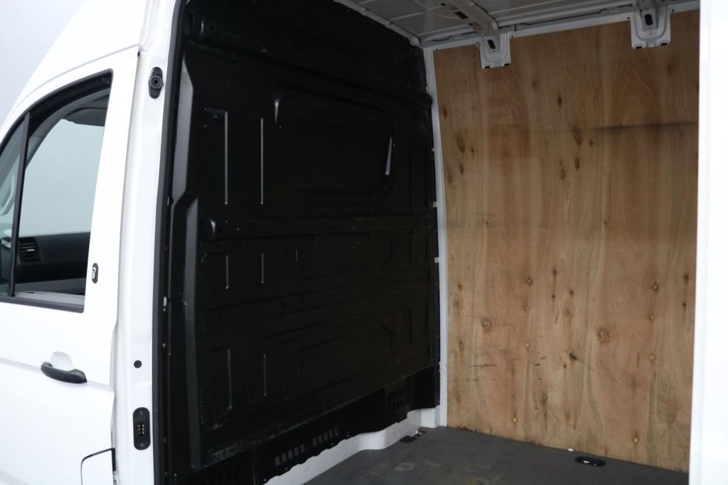 Used Volkswagen Crafter 2022 for sale - 77427790: Photo 16