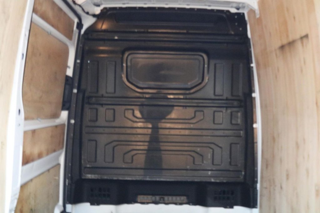 Used Volkswagen Crafter 2022 for sale - 77427790: Photo 17