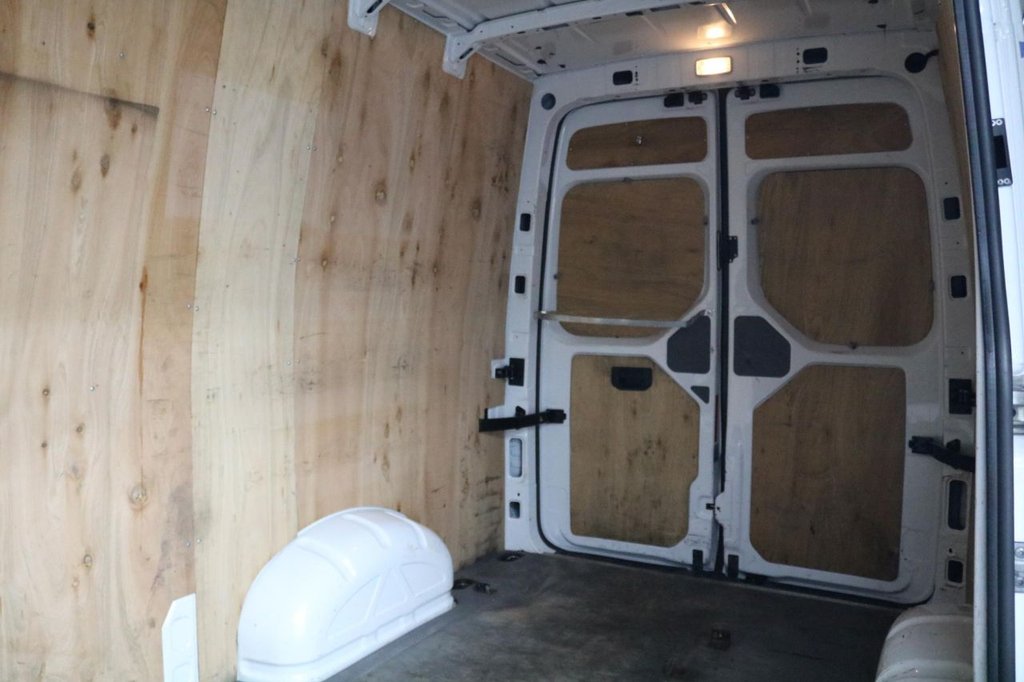 Used Volkswagen Crafter 2022 for sale - 77427790: Photo 18