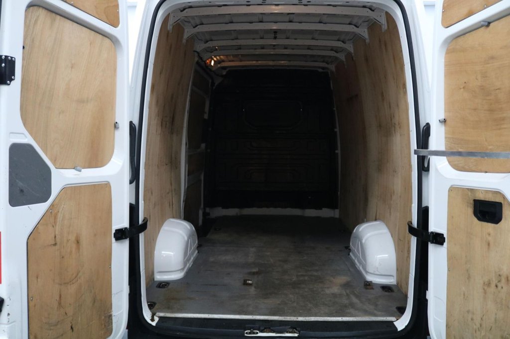 Used Volkswagen Crafter 2022 for sale - 77427790: Photo 20