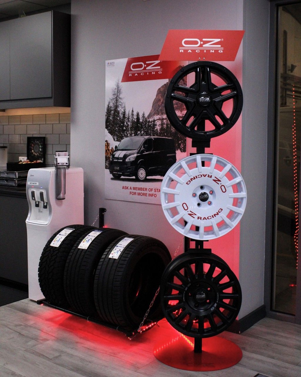 Used Volkswagen Crafter 2022 for sale - 77427790: Photo 22