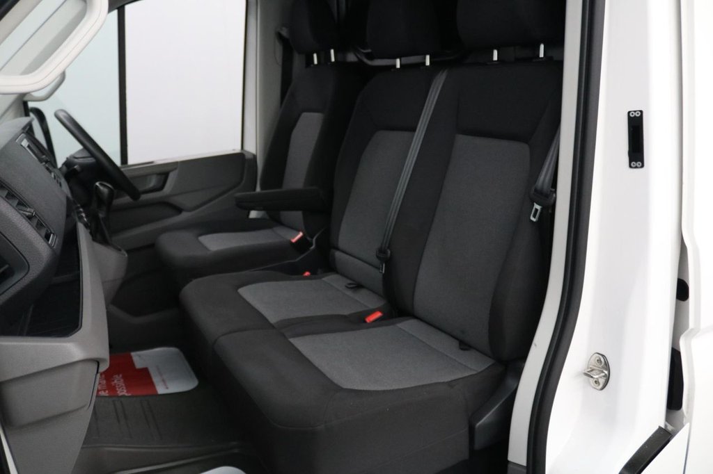 Used Volkswagen Crafter 2022 for sale - 77427790: Photo 24