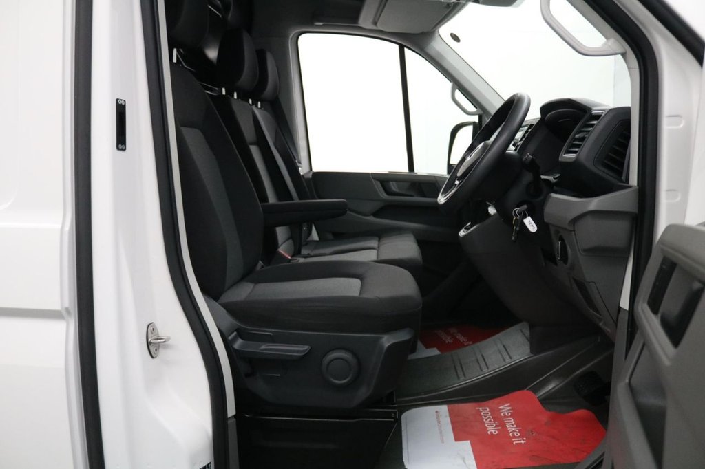 Used Volkswagen Crafter 2022 for sale - 77427790: Photo 28