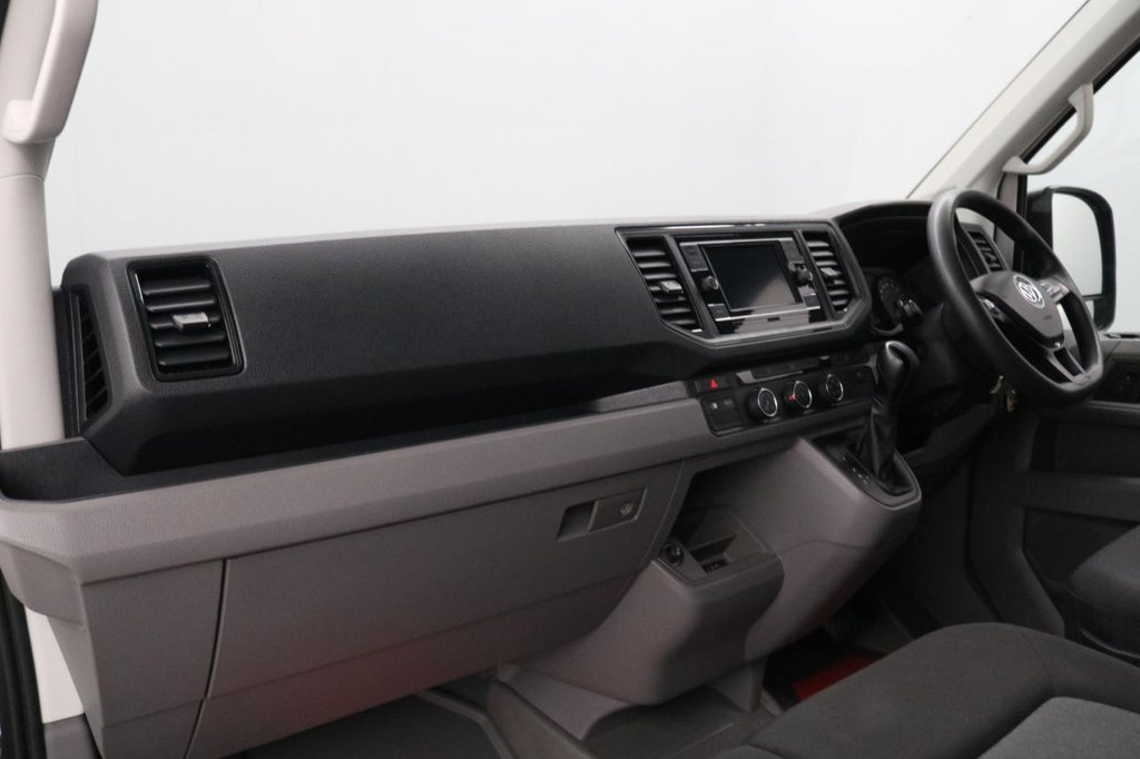 Used Volkswagen Crafter 2022 for sale - 77427790: Photo 30