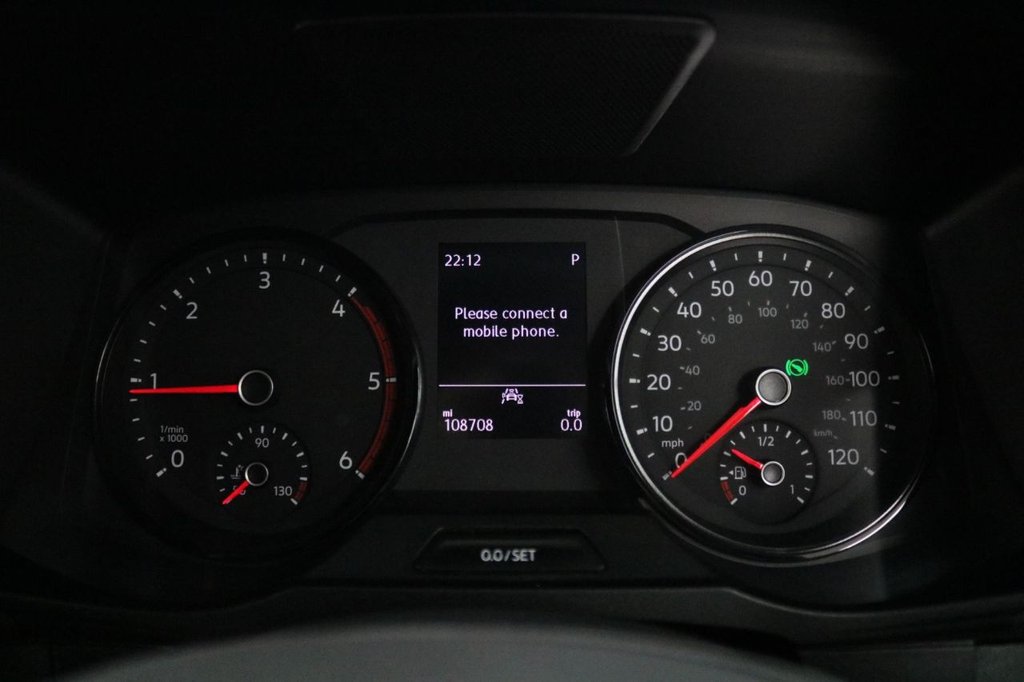 Used Volkswagen Crafter 2022 for sale - 77427790: Photo 39