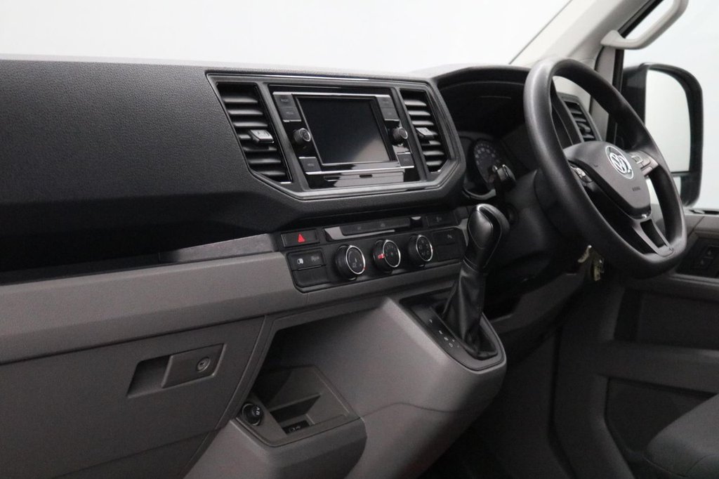 Used Volkswagen Crafter 2022 for sale - 77427790: Photo 46