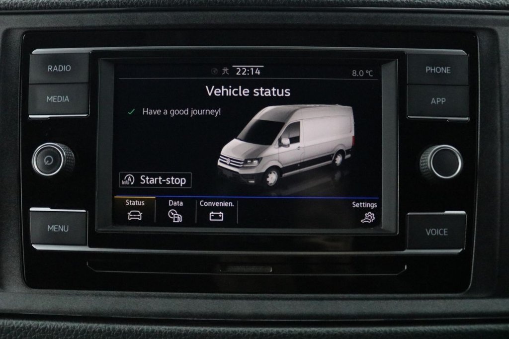 Used Volkswagen Crafter 2022 for sale - 77427790: Photo 49