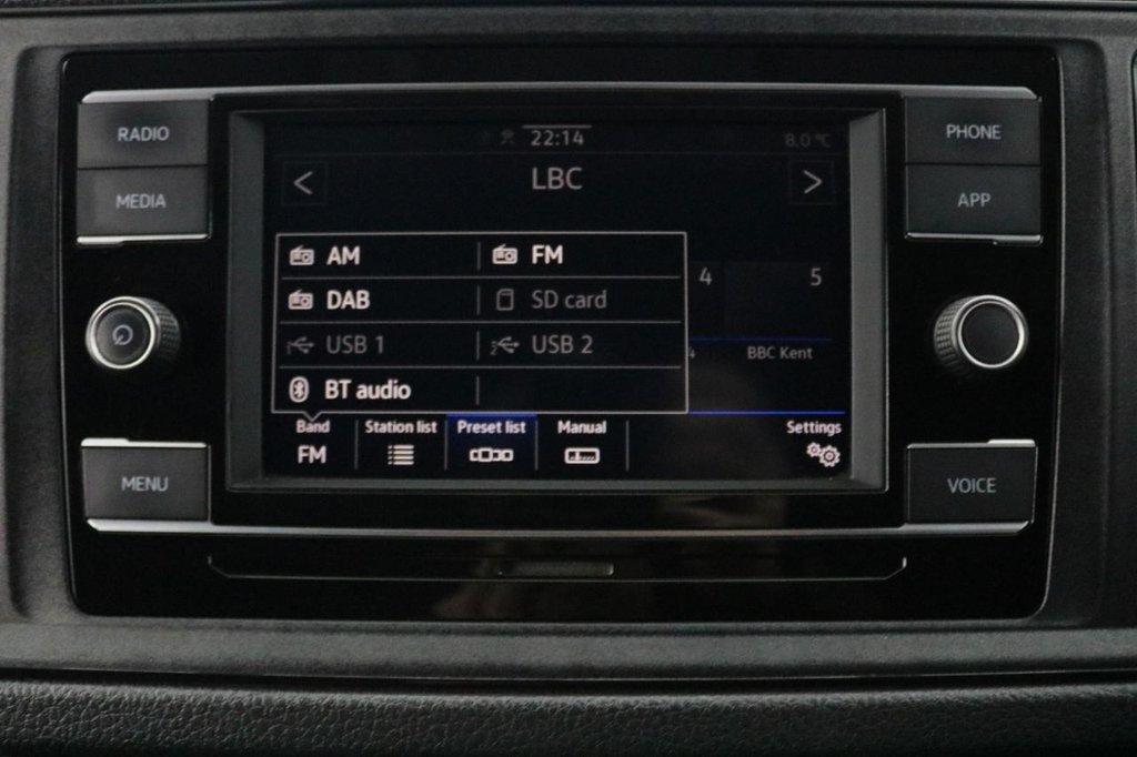 Used Volkswagen Crafter 2022 for sale - 77427790: Photo 50