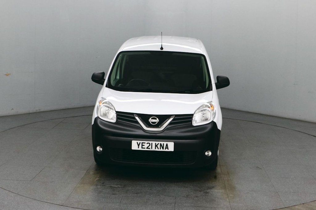 Used Nissan NV250 2021 for sale - 77427791: Photo 10
