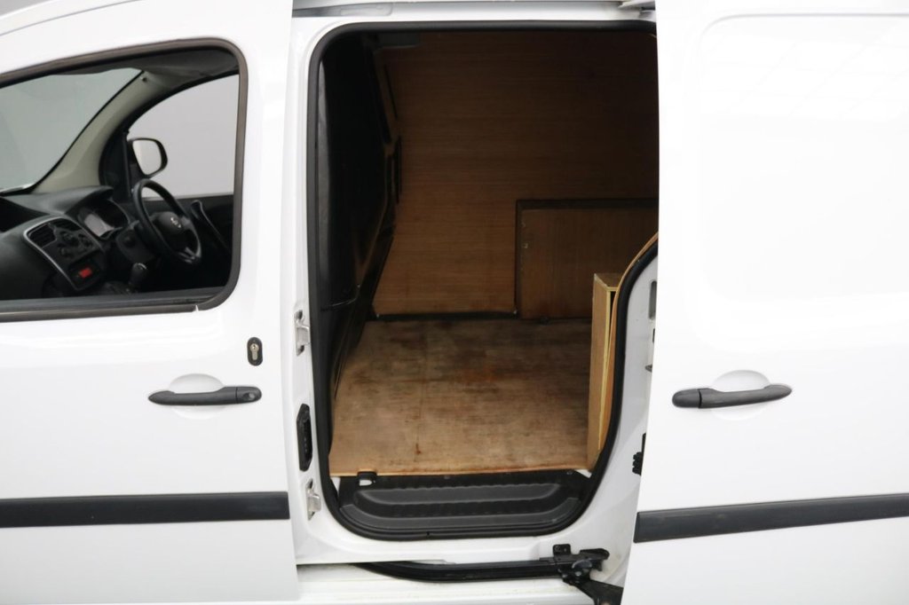 Used Nissan NV250 2021 for sale - 77427791: Photo 11