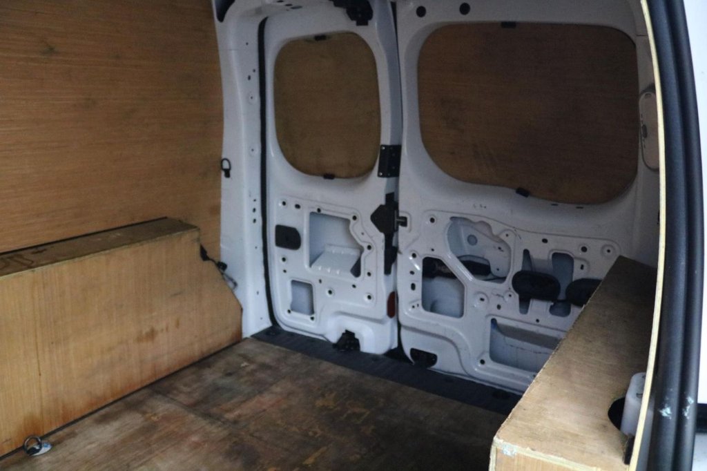 Used Nissan NV250 2021 for sale - 77427791: Photo 12