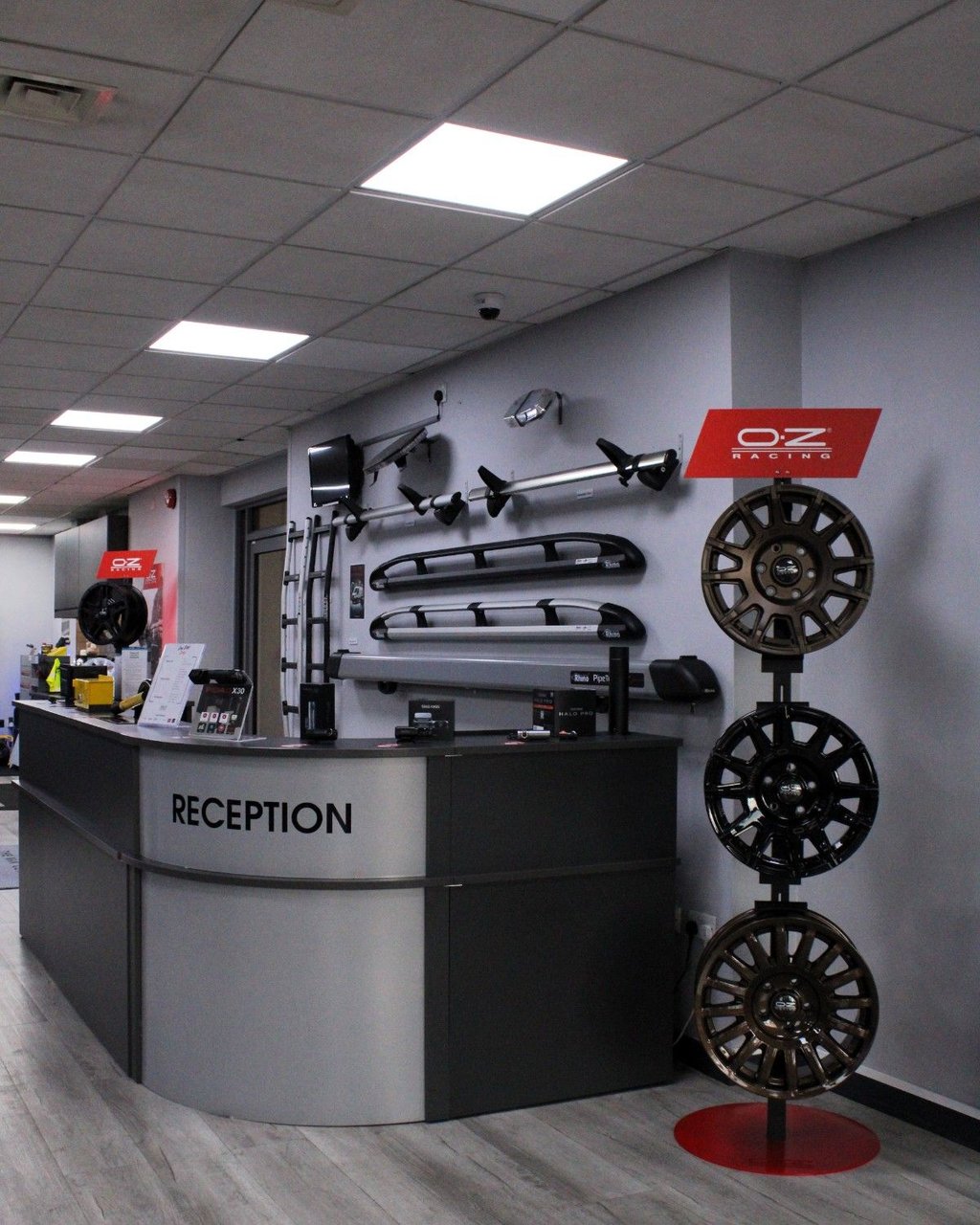 Used Nissan NV250 2021 for sale - 77427791: Photo 13