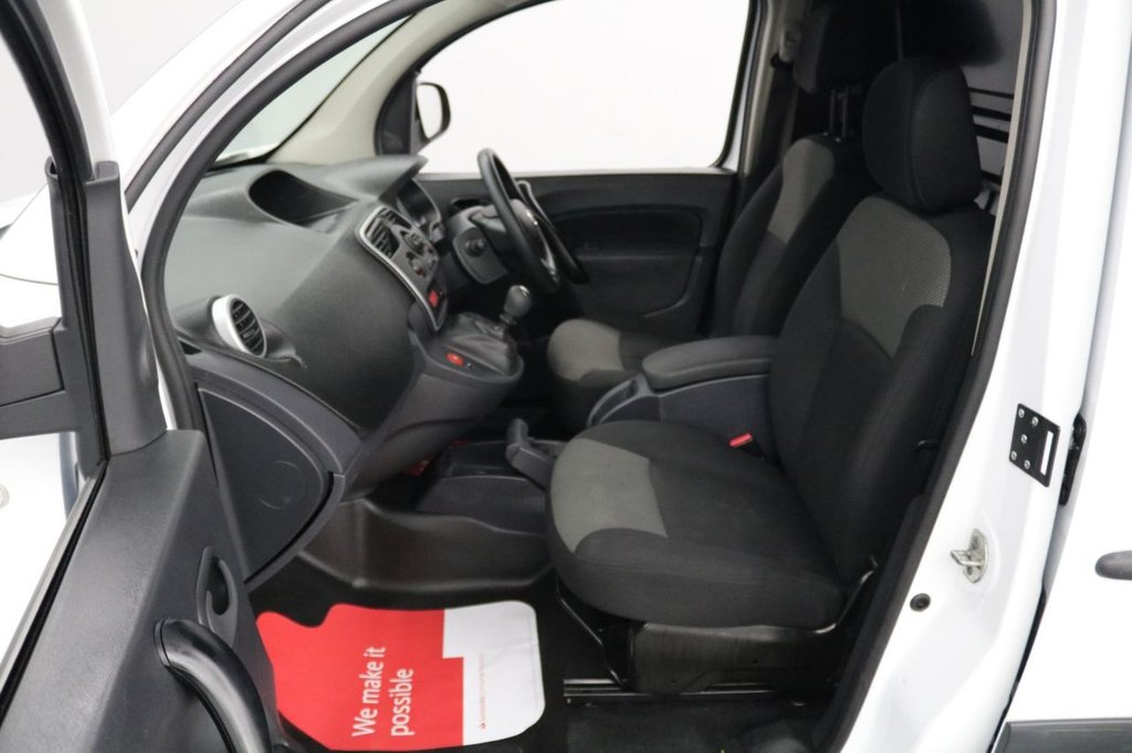 Used Nissan NV250 2021 for sale - 77427791: Photo 15