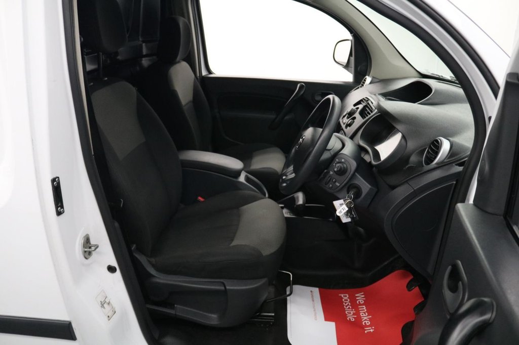 Used Nissan NV250 2021 for sale - 77427791: Photo 16