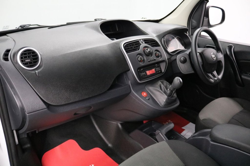 Used Nissan NV250 2021 for sale - 77427791: Photo 18