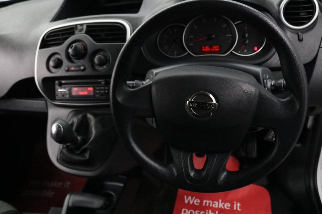 Used Nissan NV250 2021 for sale - 77427791: Photo 21